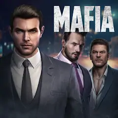 Скачать The Grand Mafia [MOD Бесконечные монеты] + [МОД Меню] на Андроид