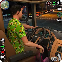 Скачать Oil truck games simulator 3D [MOD Бесконечные деньги] + [MOD Меню] на Андроид