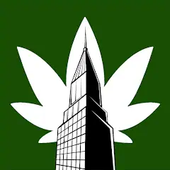 Скачать Weed City - Hemp Farm Tycoon [MOD Бесконечные монеты] + [МОД Меню] на Андроид
