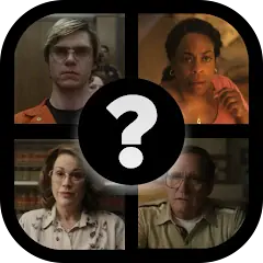 Скачать Jeffrey Dahmer Quiz [MOD Много монет] + [MOD Меню] на Андроид