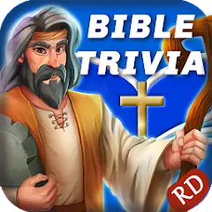 Скачать Jesus Bible Trivia Games Quiz [MOD Много монет] + [MOD Меню] на Андроид