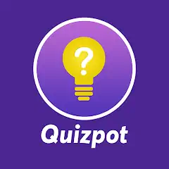 Скачать QuizPot: Group GK Quiz Trivia [MOD Бесконечные деньги] + [MOD Меню] на Андроид