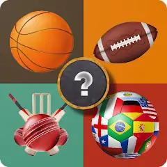 Скачать World Sports Quiz [MOD Бесконечные монеты] + [МОД Меню] на Андроид