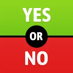 Скачать Yes or No [MOD Бесконечные монеты] + [МОД Меню] на Андроид