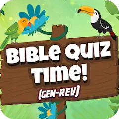 Скачать Bible Quiz Time! (Genesis - Re [MOD Бесконечные деньги] + [MOD Меню] на Андроид