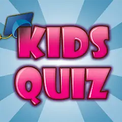 Скачать Kids Quiz - An Educational Qui [MOD Бесконечные монеты] + [МОД Меню] на Андроид