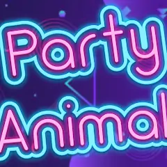 Скачать Party Animal : 大電視 - 估歌仔 - 狼人殺 [MOD Много монет] + [MOD Меню] на Андроид