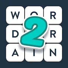 Скачать WordBrain 2 - word puzzle game [MOD Бесконечные монеты] + [МОД Меню] на Андроид