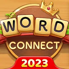 Скачать Word Connect [MOD Бесконечные деньги] + [MOD Меню] на Андроид