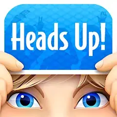 Скачать Heads Up! [MOD Бесконечные деньги] + [MOD Меню] на Андроид