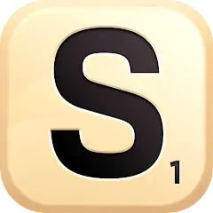 Скачать Scrabble® GO - Woordspel [MOD Много монет] + [MOD Меню] на Андроид