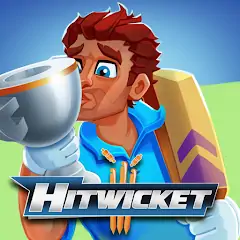 Скачать Hitwicket: Cricket Game [MOD Бесконечные деньги] + [MOD Меню] на Андроид