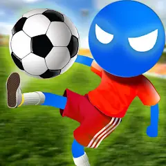 Скачать крупье футбол футбольная игра [MOD Много денег] + [MOD Меню] на Андроид