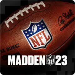 Скачать Madden NFL 23 Mobile Football [MOD Бесконечные монеты] + [МОД Меню] на Андроид