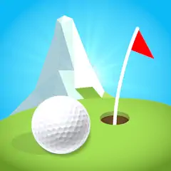 Скачать Golf Dreams [MOD Много монет] + [MOD Меню] на Андроид