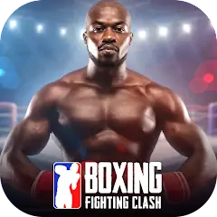 Скачать Boxing - Fighting Clash [MOD Бесконечные деньги] + [MOD Меню] на Андроид