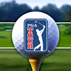 Скачать PGA TOUR Golf Shootout [MOD Бесконечные монеты] + [МОД Меню] на Андроид