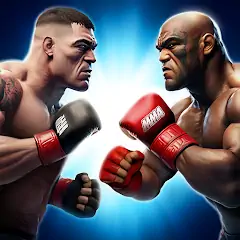 Скачать MMA Manager 2: Ultimate Fight [MOD Много монет] + [MOD Меню] на Андроид