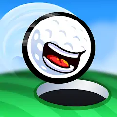 Скачать Golf Blitz [MOD Много монет] + [MOD Меню] на Андроид