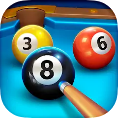 Скачать Royal Pool: 8 Ball & Billiards [MOD Много денег] + [MOD Меню] на Андроид