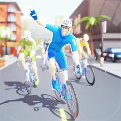 Скачать Cycling Legends: Team Manager [MOD Много денег] + [MOD Меню] на Андроид