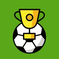 Скачать World Football Simulator [MOD Много денег] + [MOD Меню] на Андроид