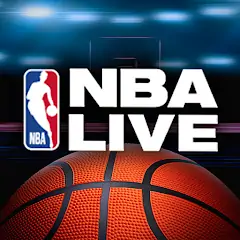 Скачать NBA LIVE Mobile Баскетбол [MOD Бесконечные монеты] + [МОД Меню] на Андроид