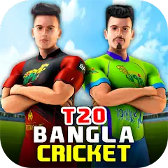 Скачать Bangladesh Cricket League [MOD Бесконечные монеты] + [МОД Меню] на Андроид