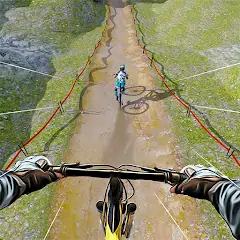 Скачать Bike Clash: PvP Cycle Game [MOD Бесконечные монеты] + [МОД Меню] на Андроид