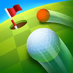 Скачать Golf Battle [MOD Бесконечные монеты] + [МОД Меню] на Андроид
