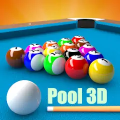 Скачать Pool Online - 8 Ball, 9 Ball [MOD Много денег] + [MOD Меню] на Андроид
