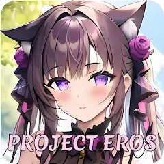 Скачать Project Eros - AI Anime Art [Разблокированная версия] на Андроид