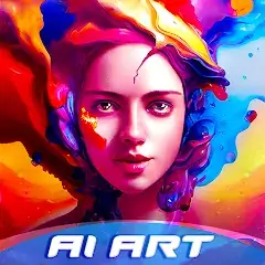 Скачать ArtJourney - AI Art Generator [Полная версия] на Андроид