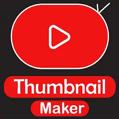 Скачать Thumbnail Maker & Channel Art [Полная версия] на Андроид
