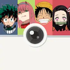 Скачать Anime Face Changer [Полная версия] на Андроид