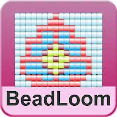 Скачать Bead Loom Pattern Creator [Полная версия] на Андроид