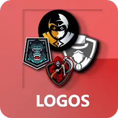Скачать Logos Gaming Logo Maker [Полная версия] на Андроид