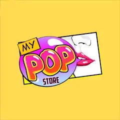 Скачать My Pop Store [Премиум версия] на Андроид