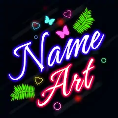Скачать Name Art Photo Editor App 2023 [Премиум версия] на Андроид