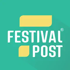 Скачать Festival Poster Maker & Post [Разблокированная версия] на Андроид