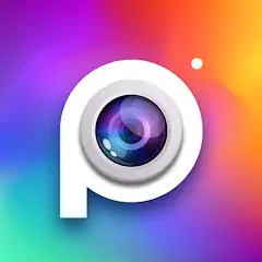 Скачать AI Photo Editor - Picshiner [Премиум версия] на Андроид