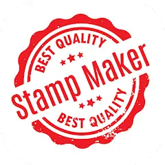 Скачать Stamp Maker  [Полная версия] на Андроид