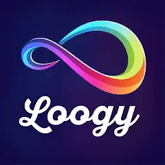 Скачать Loogy - Graphic Design Pro [Разблокированная версия] на Андроид