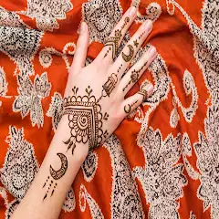 Скачать Eid Henna Designs [Разблокированная версия] на Андроид