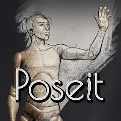 Скачать Poseit [Разблокированная версия] на Андроид