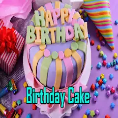 Скачать Birthday Cake Designs [Полная версия] на Андроид