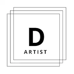Скачать DailyDesignist Artists [Без рекламы] на Андроид