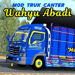 Скачать Mod Truck Wahyu Abadi Bussid [Полная версия] на Андроид
