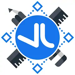 Скачать Vector Logo Maker - Logo Creat [Без рекламы] на Андроид