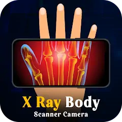 Скачать X Ray Mobile v.2.0 [Разблокированная версия] на Андроид
